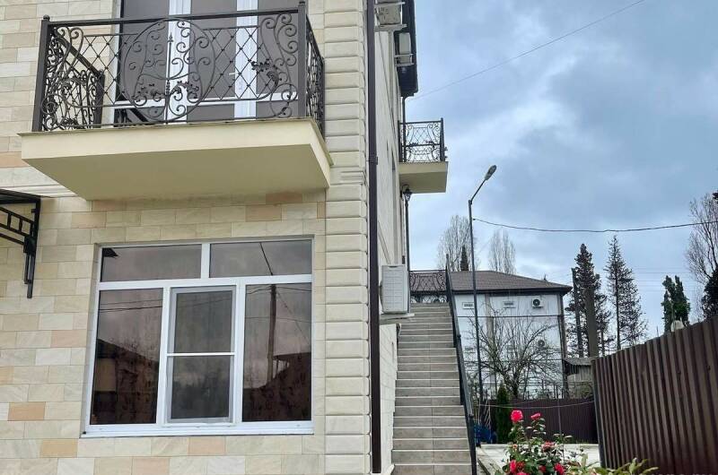 Гостевой дом «Мимисар»