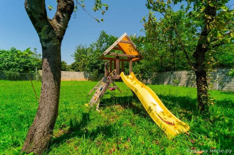 Гостевой комплекс «Фазенда»