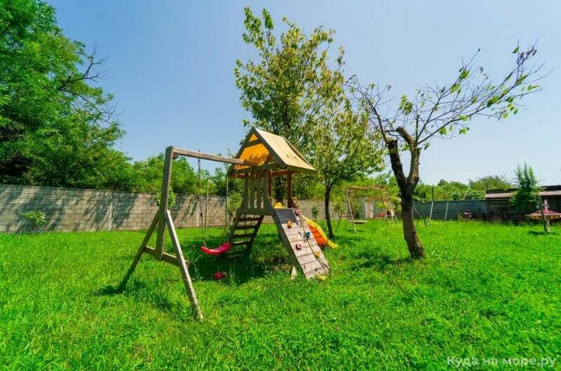 Гостевой комплекс «Фазенда»
