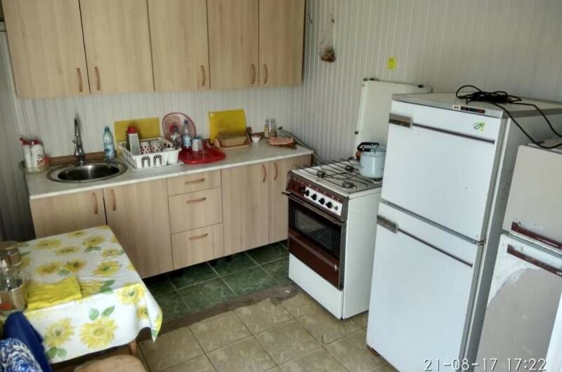Гостевой дом «Uzun-Home»