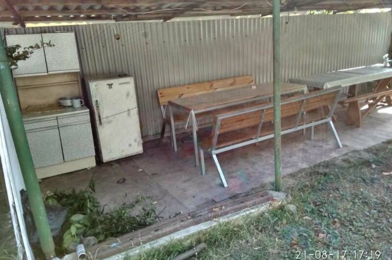 Гостевой дом «Uzun-Home»
