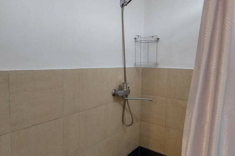 Студия в центре Нового Афона