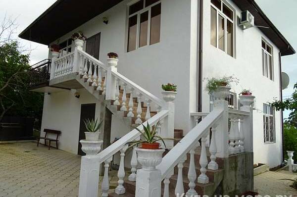 Гостевой дом «Mag house»