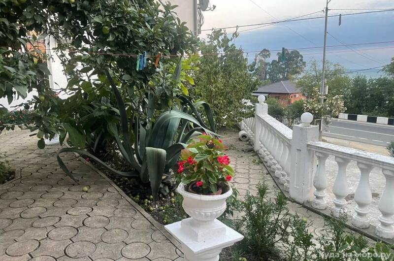 Гостевой дом «Mag house»