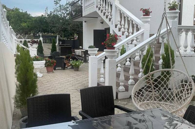 Гостевой дом «Mag house»