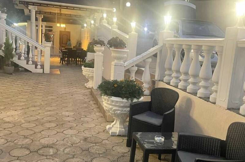 Гостевой дом «Mag house»