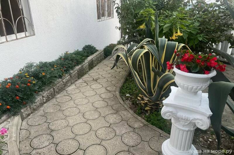 Гостевой дом «Mag house»