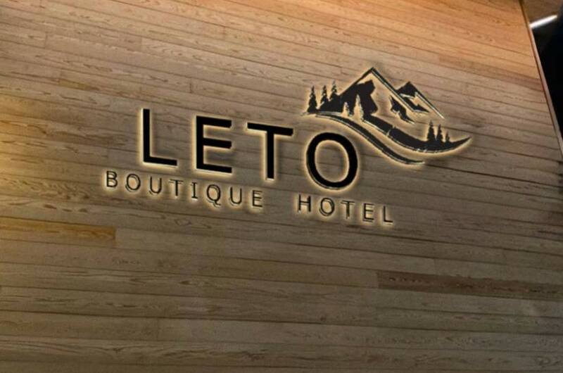 Отель «Лето»