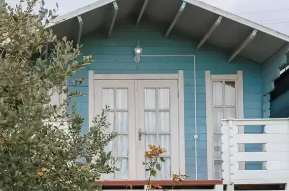 База отдыха «Мандарин»
