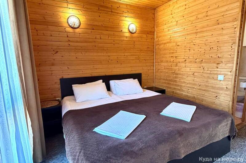 Гостиница «Boutique hotel Lime»