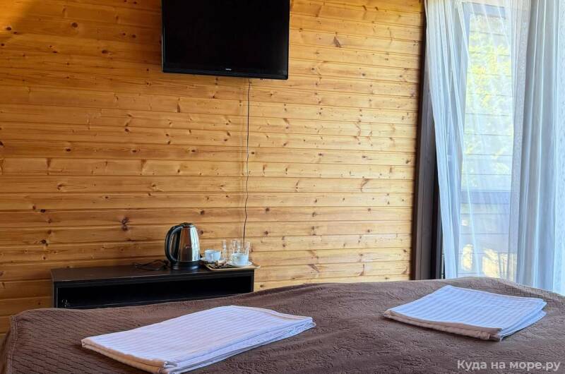 Гостиница «Boutique hotel Lime»