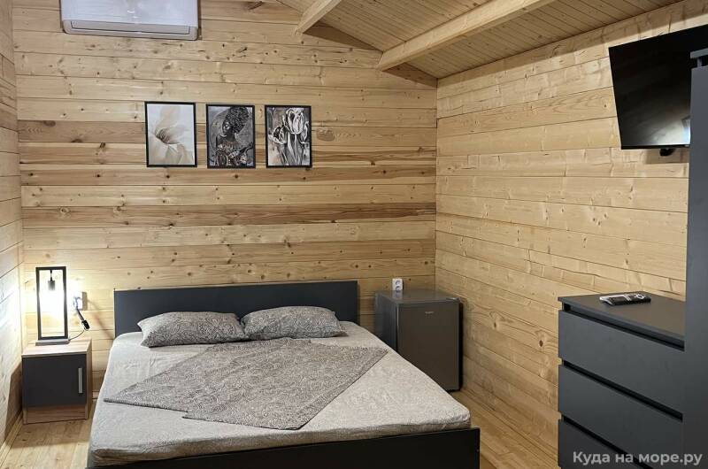 Коттедж «Eco House Eliza»