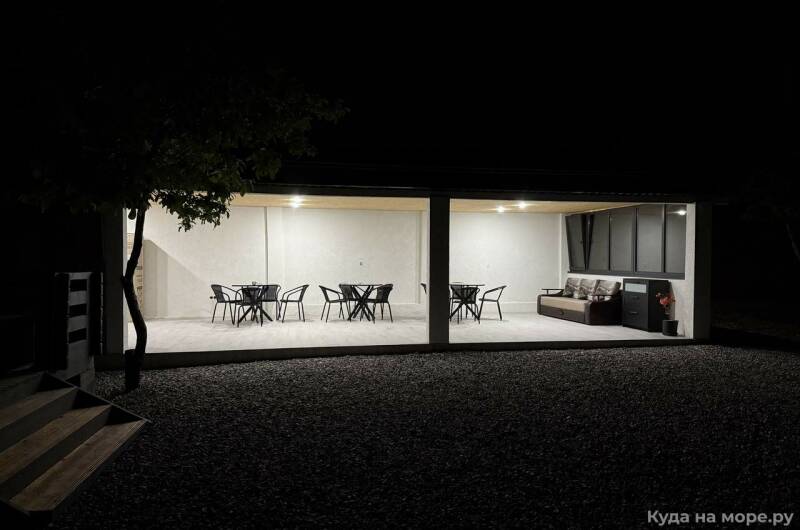 Коттедж «Eco House Eliza»