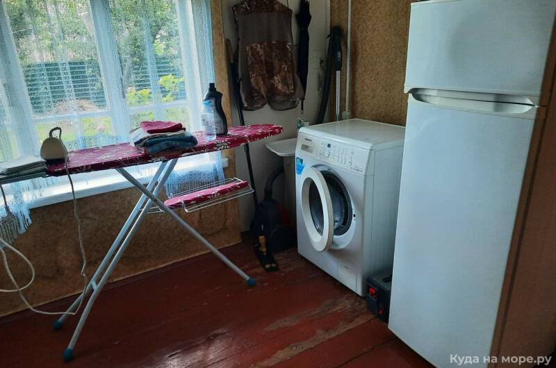 Дом под ключ