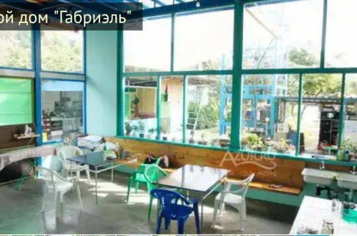Гостевой дом «Габриэль»