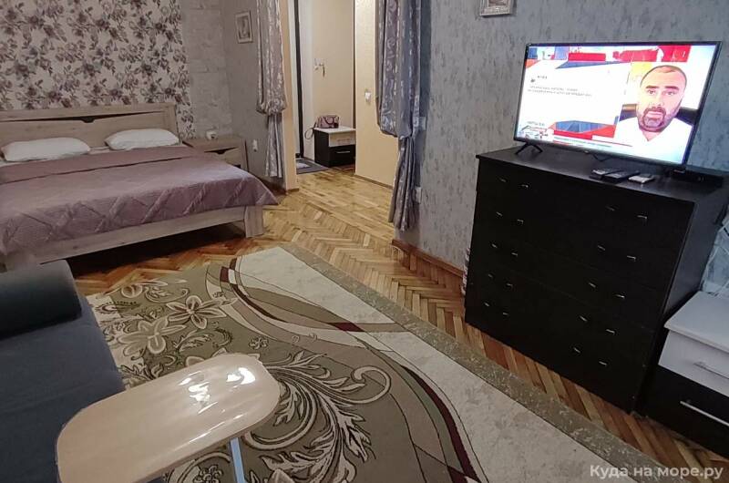 Квартира на Агрба