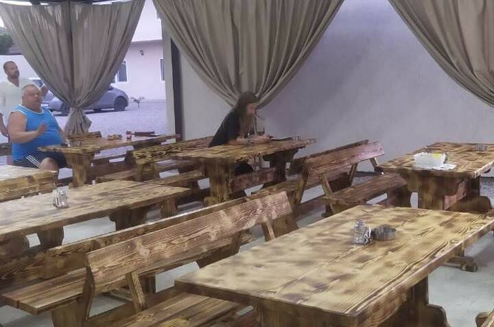 Гостевой дом «Эдуард»