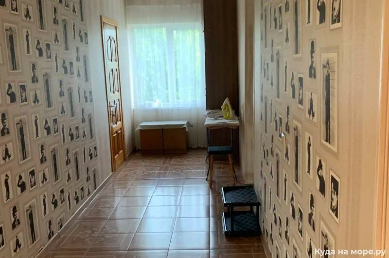 Гостевой дом «Кипарис»