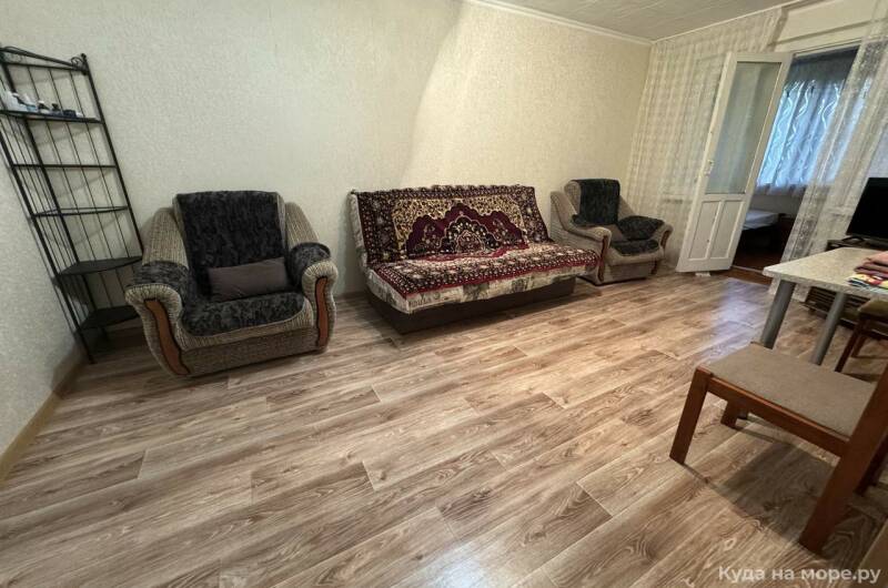 Квартира под ключ