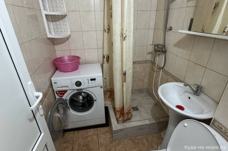 Квартира под ключ
