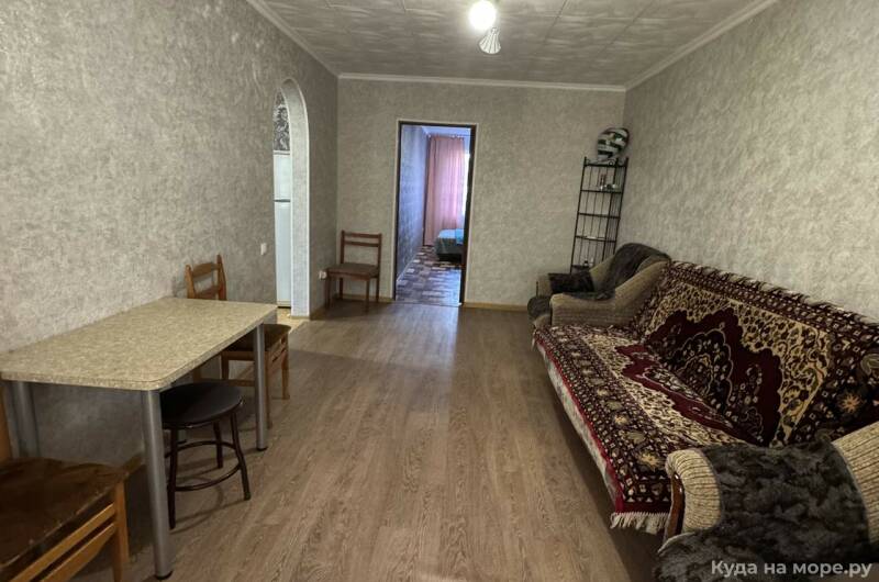 Квартира под ключ