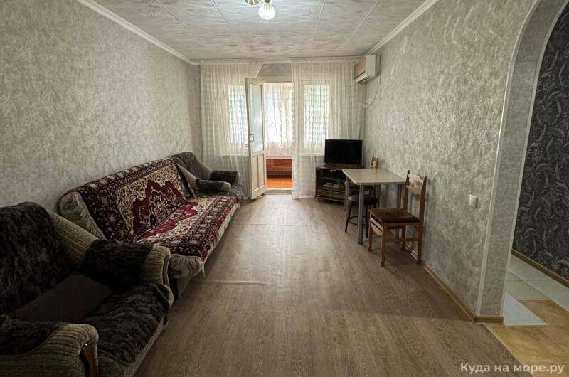 Квартира под ключ