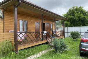 Изображение «Vineyard» cottage #2