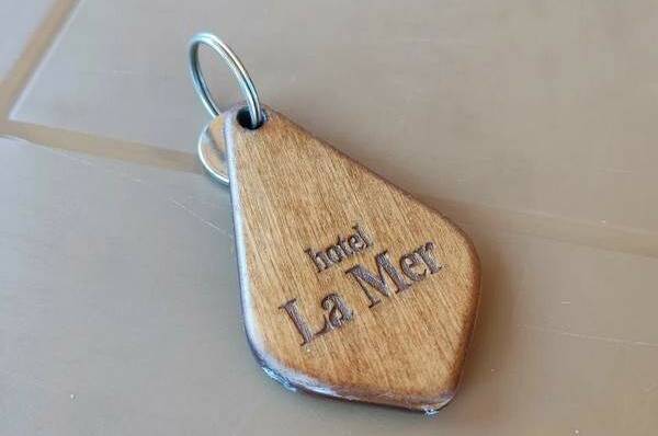 Гостевой дом «La Mer»
