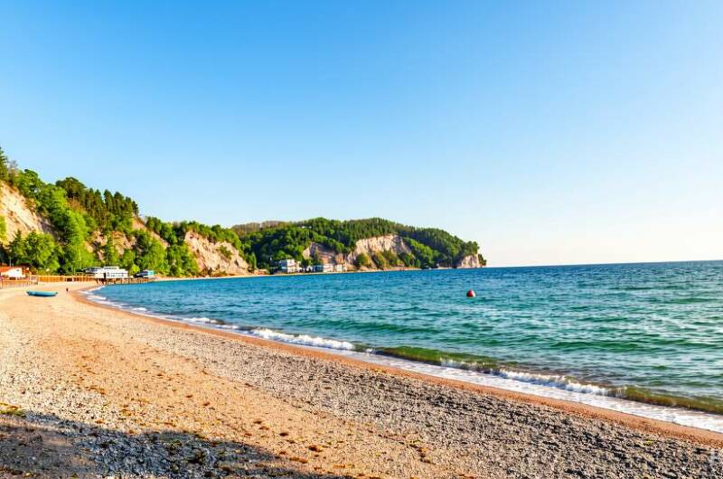 Гостевой дом у моря «Лунный берег»