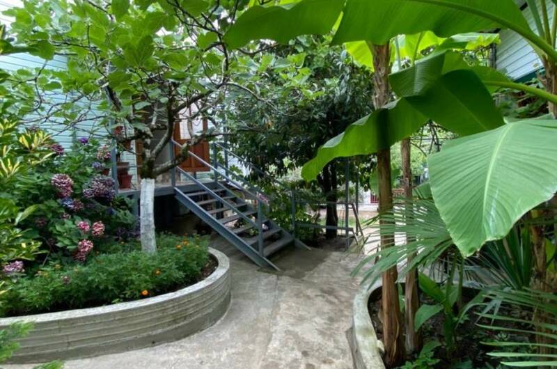 Гостевой дом «Guest House Karina»