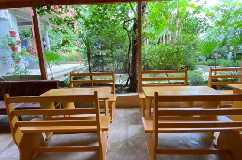 Гостевой дом «Guest House Karina»