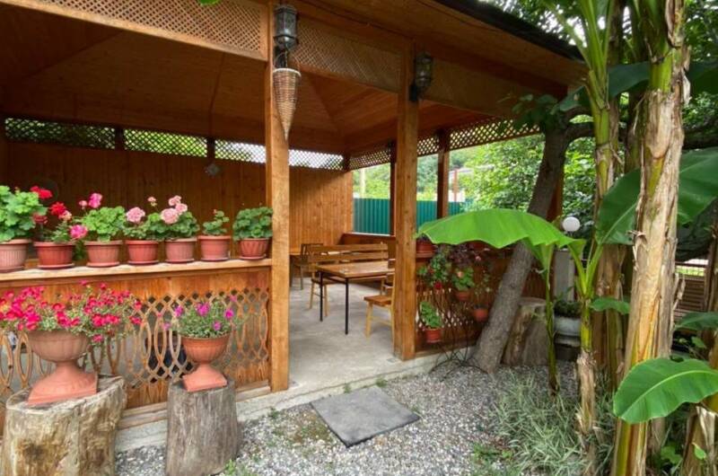 Гостевой дом «Guest House Karina»