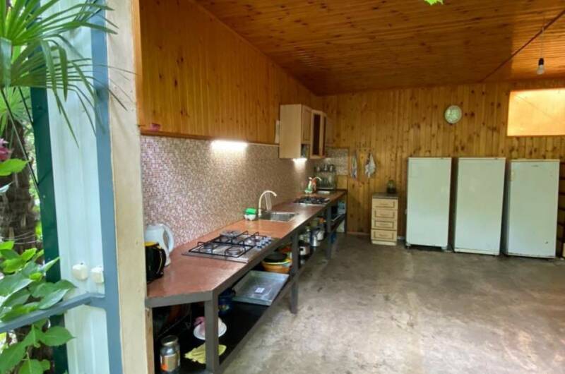 Гостевой дом «Guest House Karina»