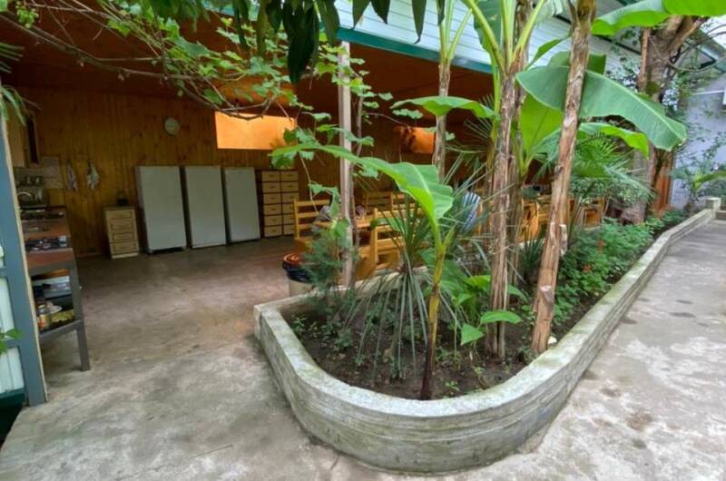 Гостевой дом «Guest House Karina»