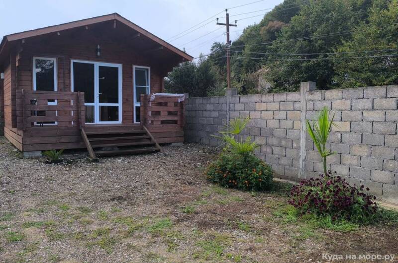 Гостевой дом «Мандарин»