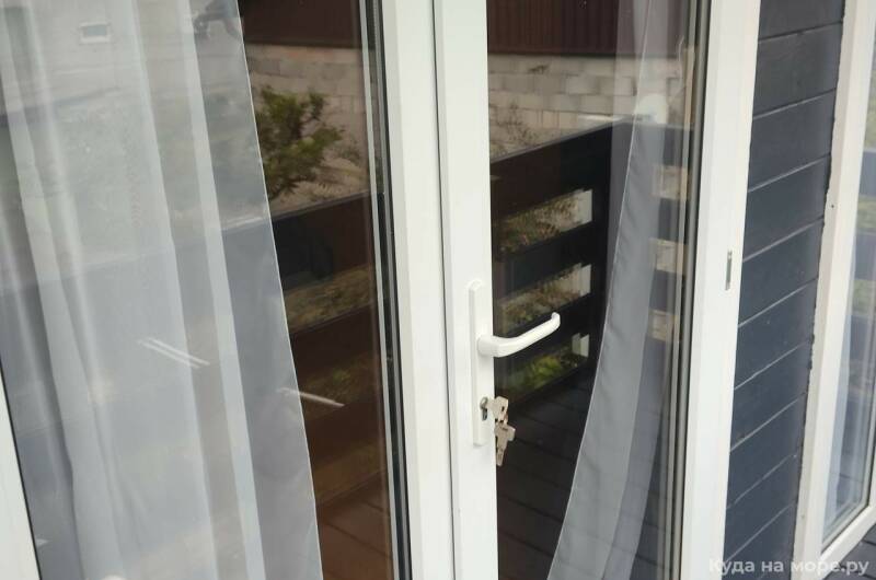 Коттедж «Милана»