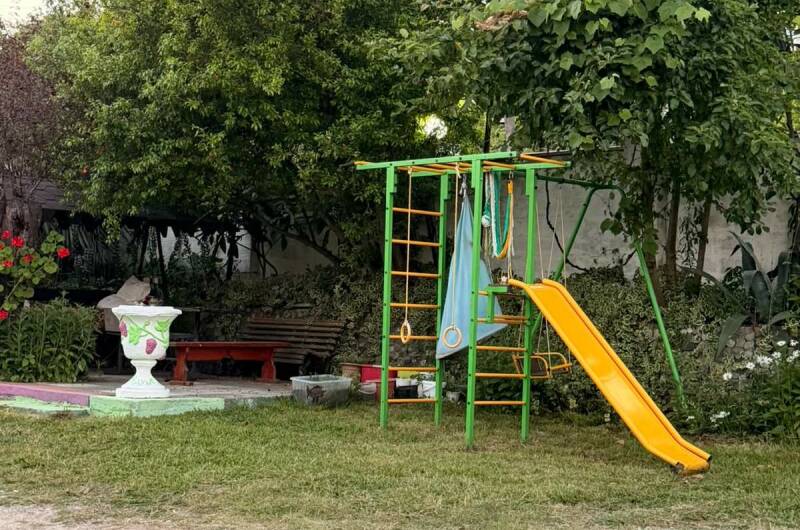Гостевой дом «У Венеры»