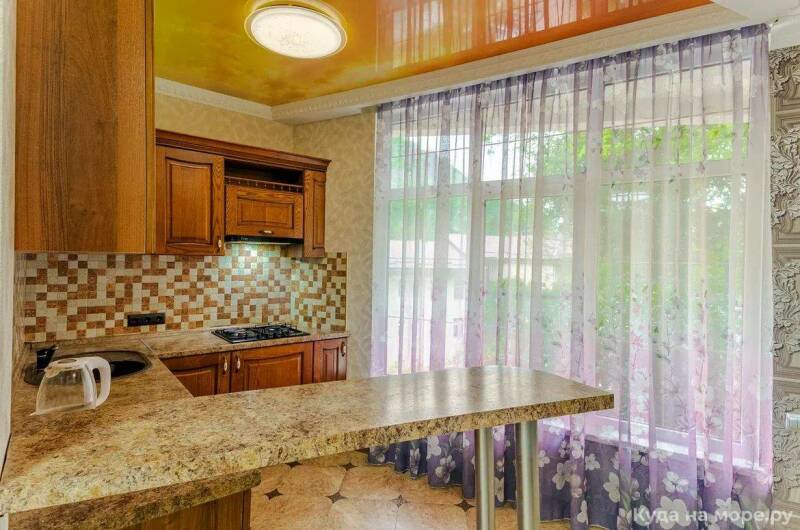 Guest House «Ciclamino»