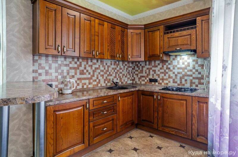 Guest House «Ciclamino»