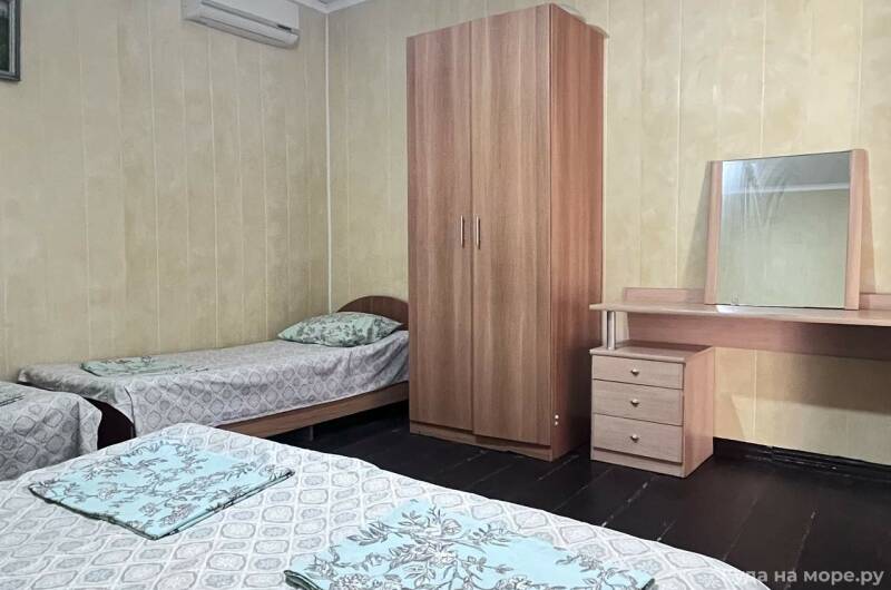 Гостевой дом «У моря»