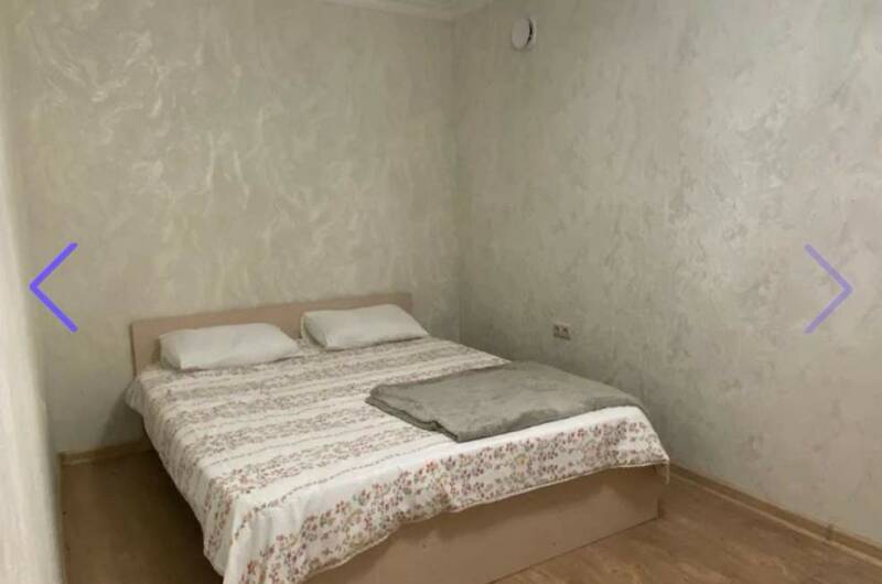 2-х комнатная квартира в центре