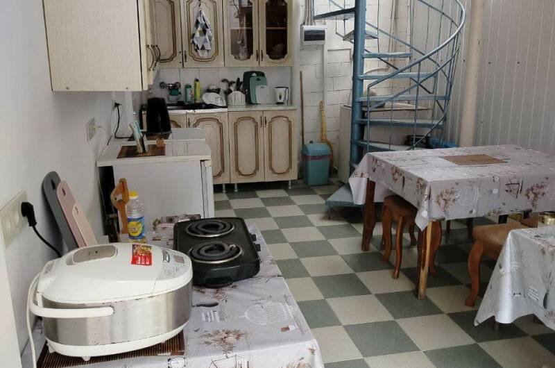 Гостевой дом «100 друзей»