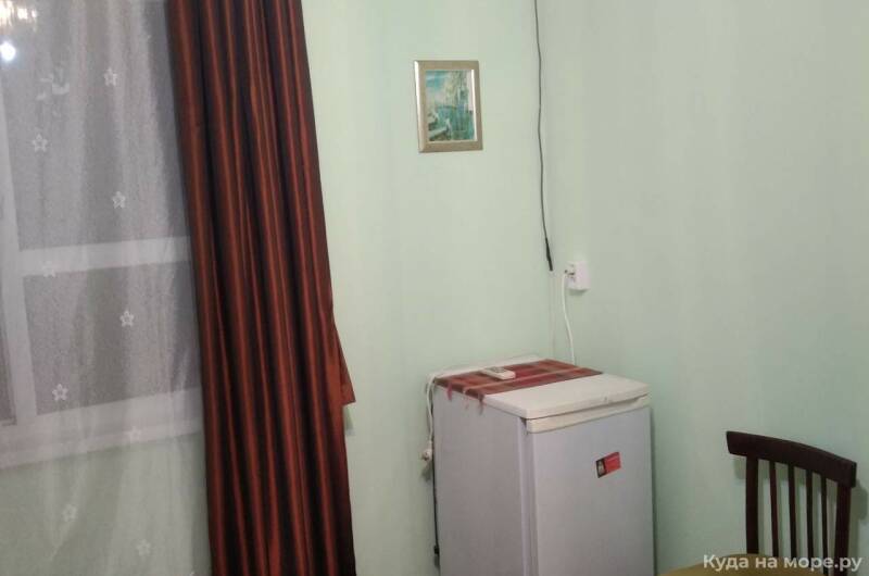 Дом на 6 гостей