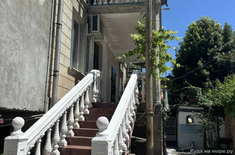 Комната в доме