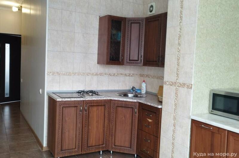 Трехкомнатная в центре