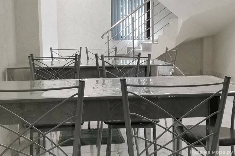 Гостевой дом «Атакар»