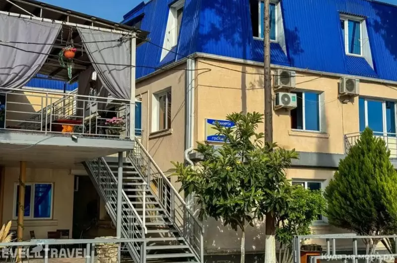 Grand Hotel «Mega»