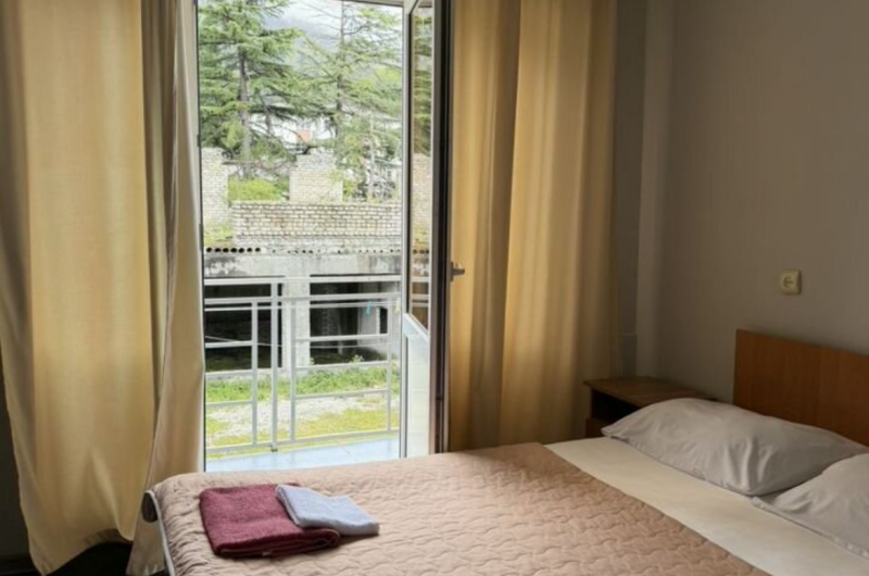 Grand Hotel «Mega»