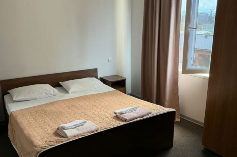 Grand Hotel «Mega»