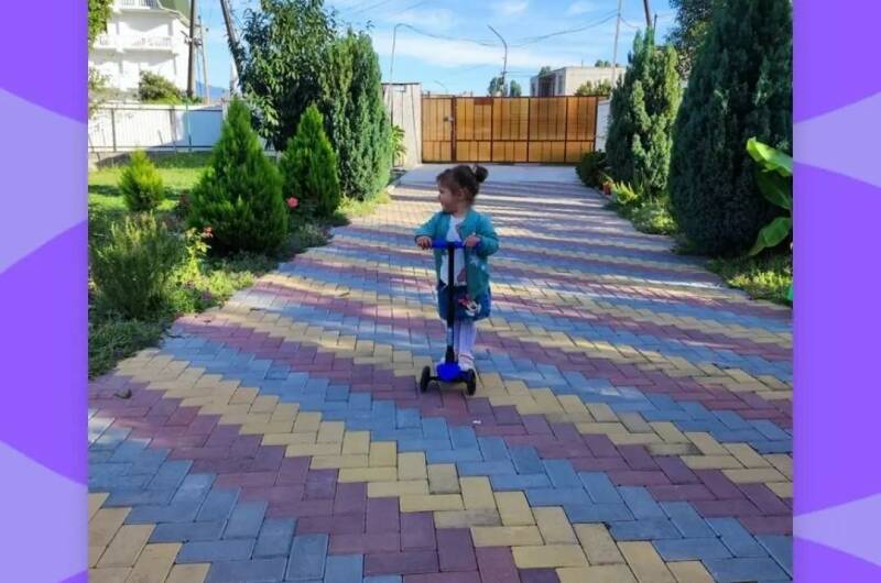 Гостевой дом «Эмилия»
